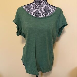 Banana Republic Malibu tshirt